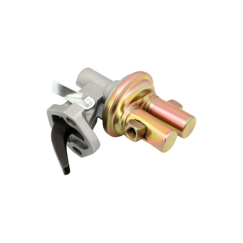 Bomba Combustible Mecanica 1967-1979