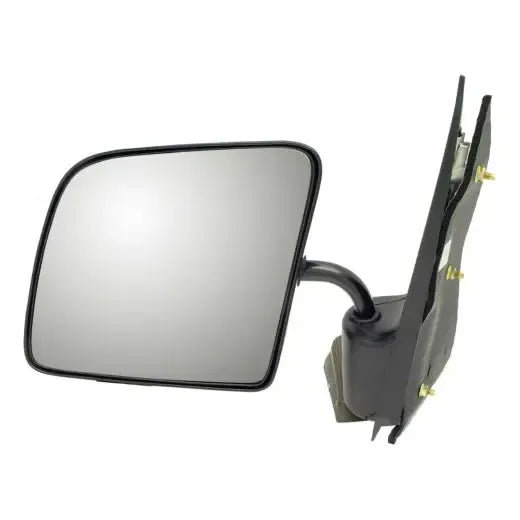 Espejo Retrovisor Izq Ford E-350 Econoline 6.8l V10 97-98