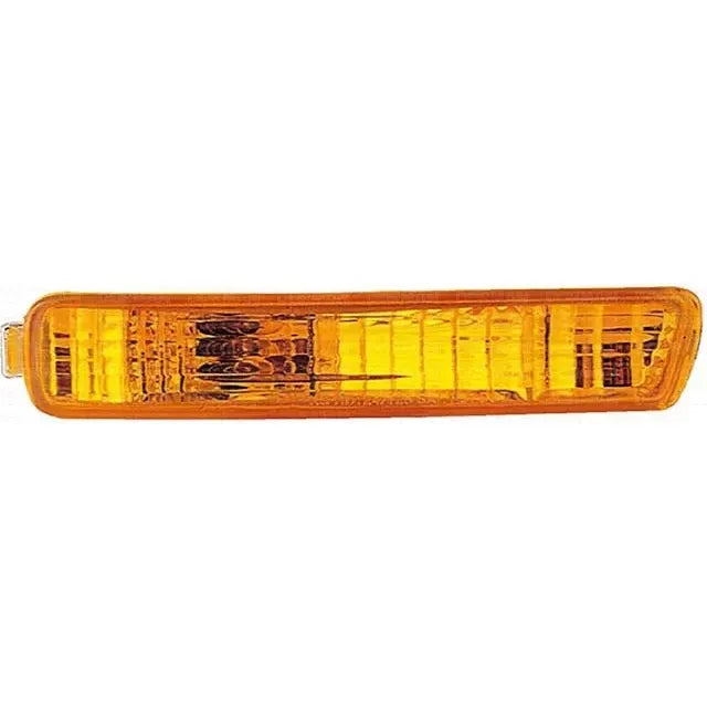 Foco Direccional Del Der Honda Accord 2.2l L4  94-95