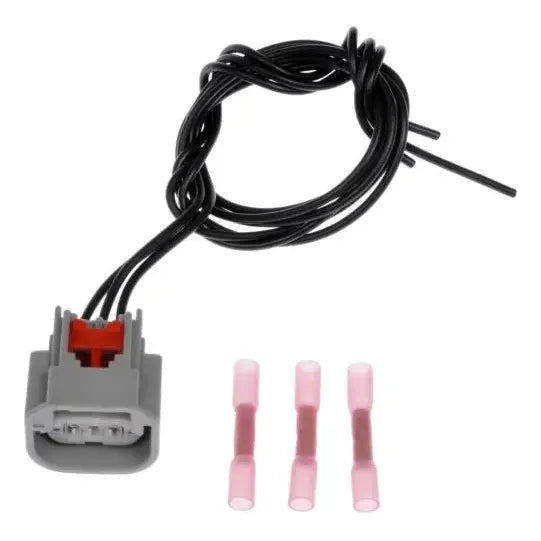 Conector Foco Dodge Durango 5.7l V8 11-16