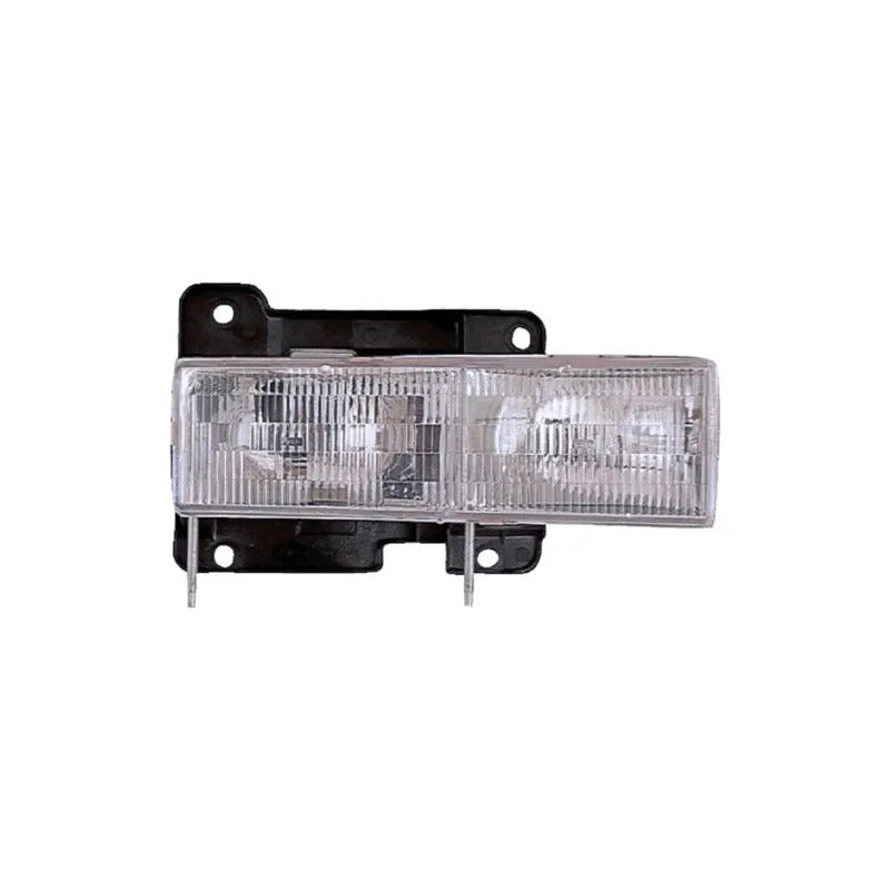 Foco Del Der Chevrolet C2500 5.0l V8 94-98