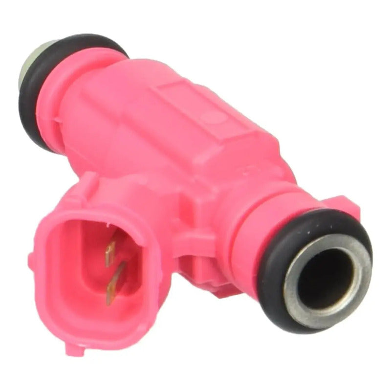 Inyector Combustible Compatible Kia Rio5 1.6l L4 09-11