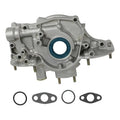 Bomba Aceite Motor Comaptible Honda Civic Del Sol D16y 1.6