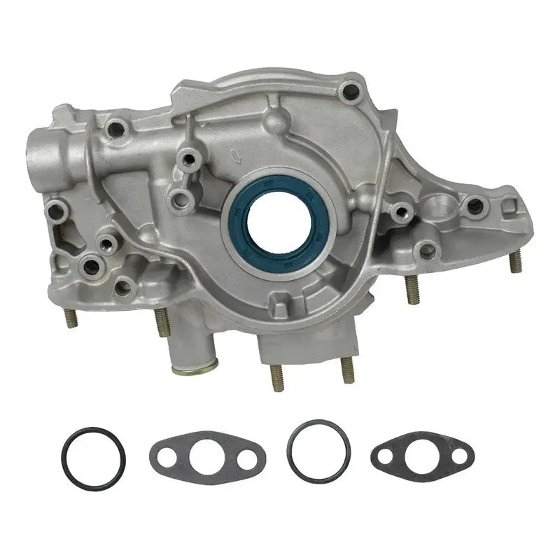 Bomba Aceite Motor Comaptible Honda Civic Del Sol D16y 1.6