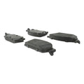 Pastilla Freno Tras Para Chevrolet Suburban 1500 5.3l 07-14