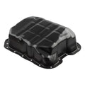 Carter Motor Compatible Hyundai Sonata 2.0l L4 14-17