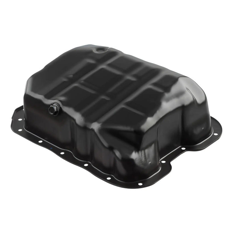 Carter Motor Compatible Hyundai Sonata 2.0l L4 14-17
