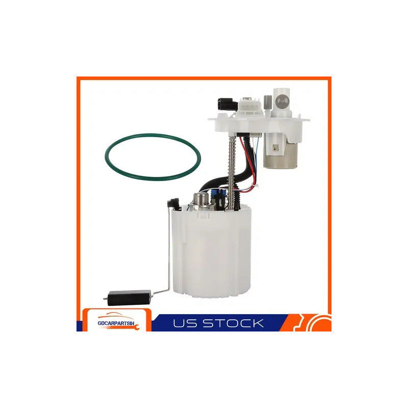 Bomba Combustible Chevrolet Impala 2014-2020 2.5l