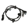 Sensor Abs Del Izq/der Ford Ranger 2.3l L4 2002