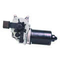 Motor Limpiaparabrisas Del Bmw 328i Xdrive 2.0 2013