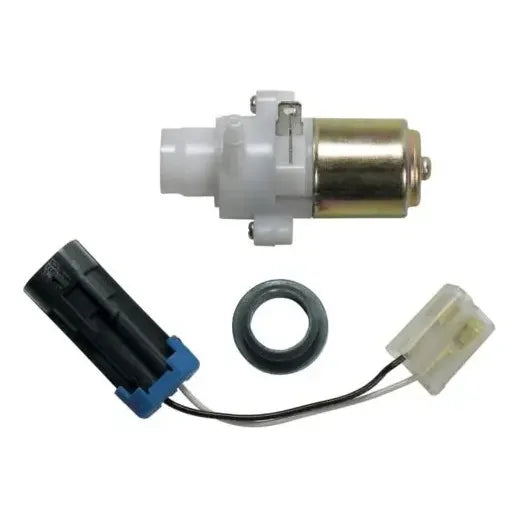 Bomba Limpiaparabrisas Dodge Caravan 3.3l 96-00