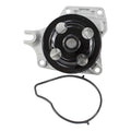 Bomba Agua Mazda 2 Zy Ve Mzr 1.5 16v