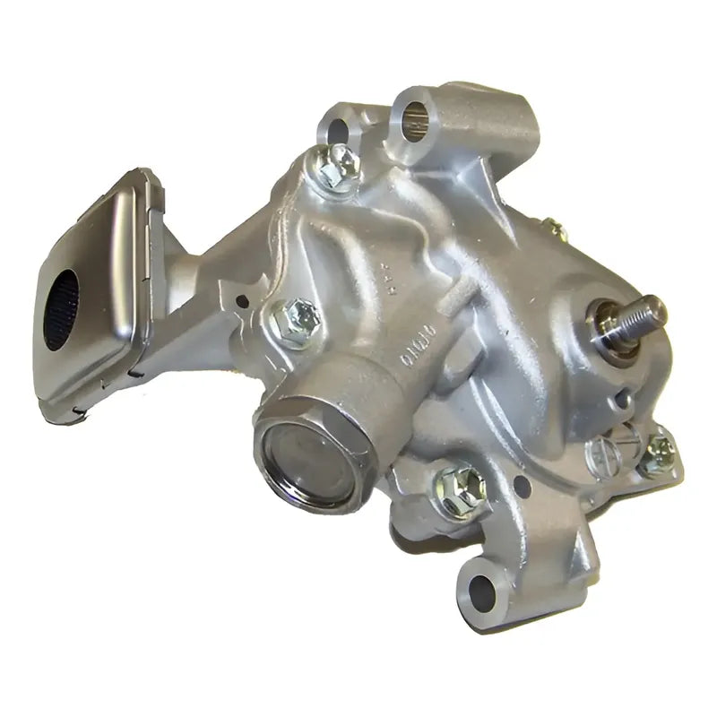 Bomba Aceite Motor Toyota Corolla 3zrfe 2.0 16v 13-19