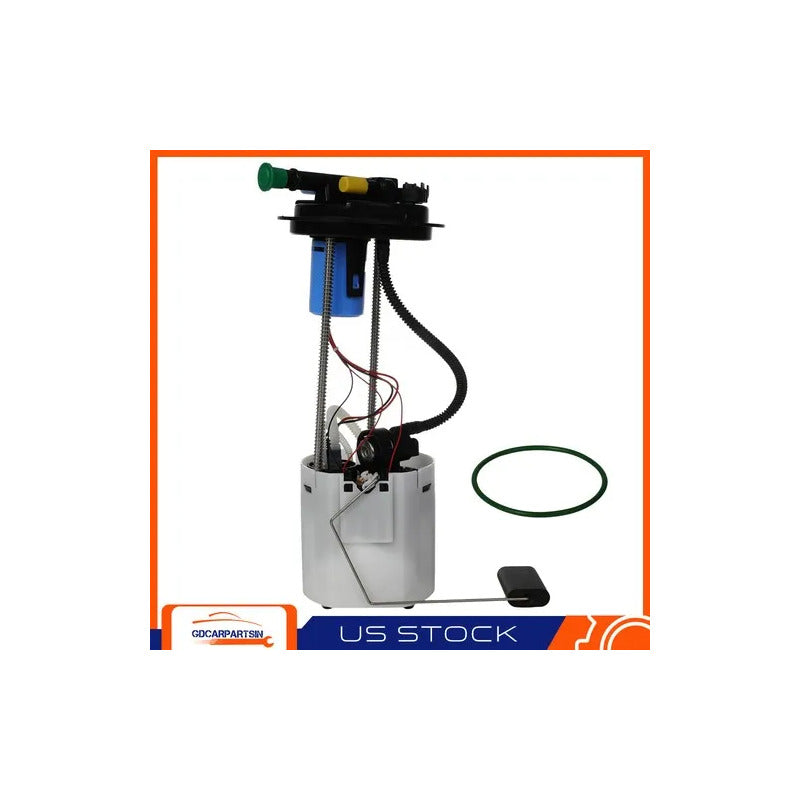 Bomba Combustible Chevrolet Express 1500 2008 5.3l