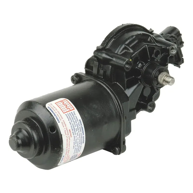 Motor Limpiaparabrisa Del Suzuki Aerio 2.3 2004-2007