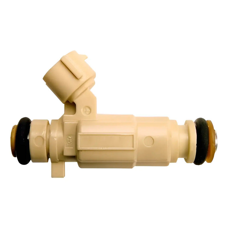 Inyector Compatible Hyundai Santa Fe 3.3l V6 2007