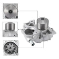 Bomba De Agua Airtex Subaru Outback 2.5l 2458cc H4 06-12