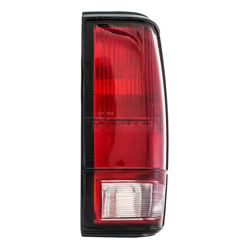 Foco Trasero Der Chevrolet S10 2.8l 82-93