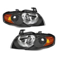 Set Opticos Compatible Nissan Sentra 2.5l L4 04-06