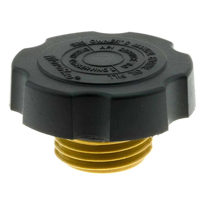 Tapa Aceite De Motor Chevrolet C2500 5.0l V8 89-98