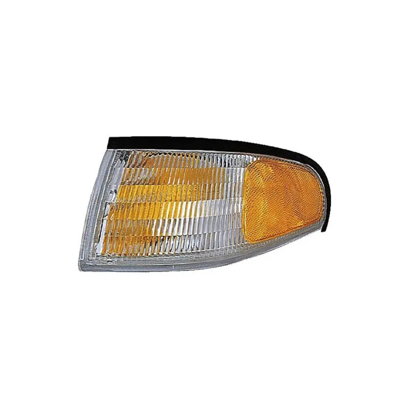Foco Direccional Del Izq Ford Mustang 5.8l V8 1995