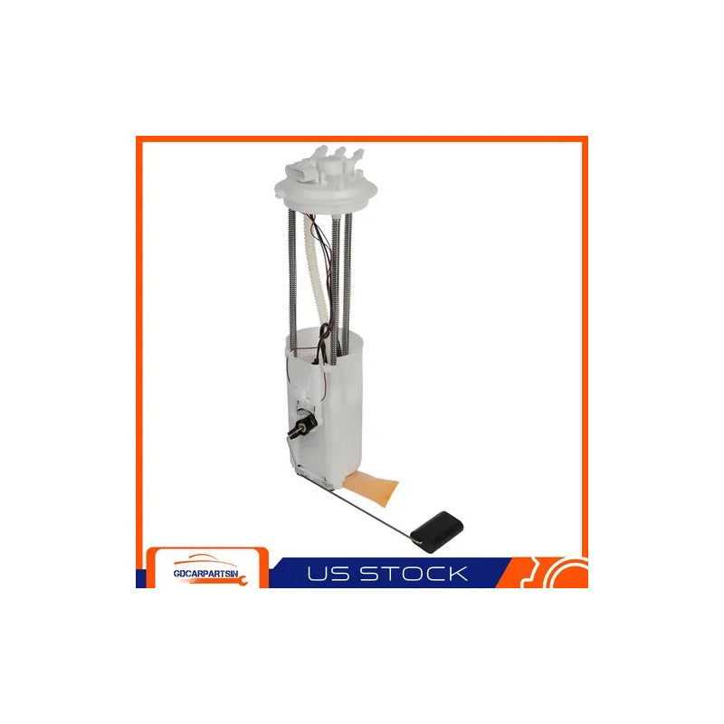 Bomba Combustible Chevrolet S10 1997-2002 4.3l