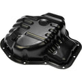 Carter Aceite De Motor Toyota Rav4 2.4l . L4 04-05