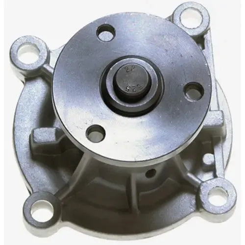 Bomba De Agua Chevrolet Cavalier 2.0l L4 83-86