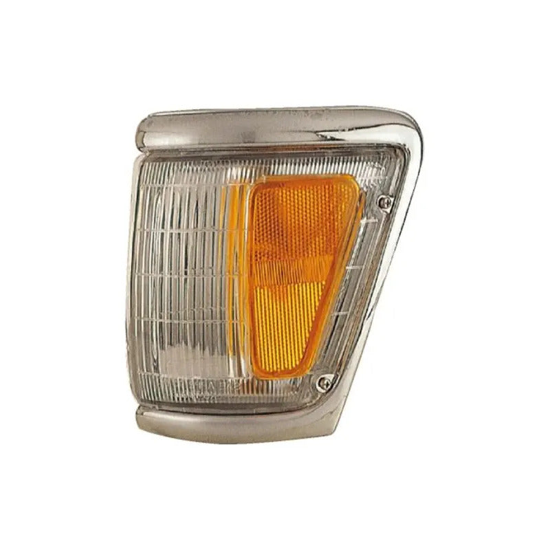 Foco Direccional Del Izq Toyota Pickup 2.4l L4 92-95