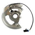 Sensor Abs Del Der Chevrolet Blazer 4.3 V6 95-97