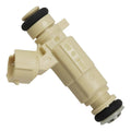 Inyector Compatible Hyundai Elantra 2.0l L4 02-08