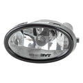 Neblinero Izq Honda Accord 2.3l L4 98-02