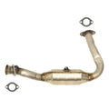 Convertidor Catalitico Izq Eastern Ford Ranger 4.0l V6 07-11