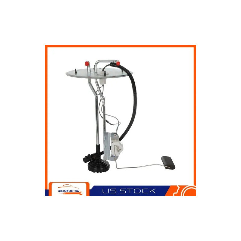 Bomba Combustible Ford F-350 2003-2007 6.0l