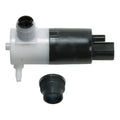 Bomba Limpiaparabrisas Tras Ford Fiesta 1.6l L4 2013