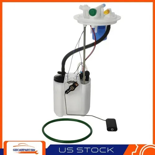 Bomba Combustible Ford F-150 2015-2018 2.7l