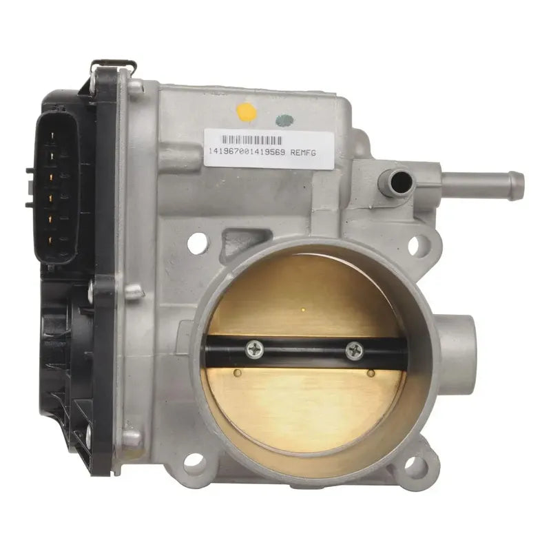 Cuerpo De Aceleracion Nissan Sentra 1.8 L4 13-14