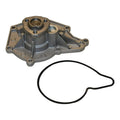 Bomba De Agua Crp Audi A6 Quattro 3.1l 3123cc V6 2008