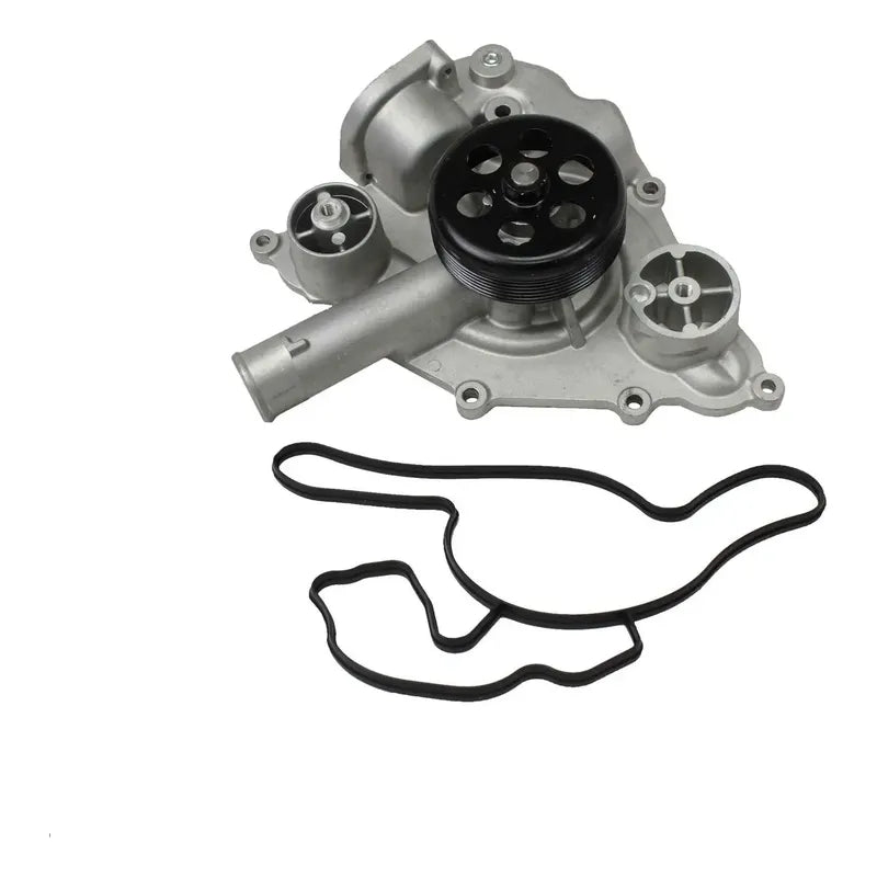 Bomba Agua Jeep Commander Vin(2) Hemi 5.7 V8