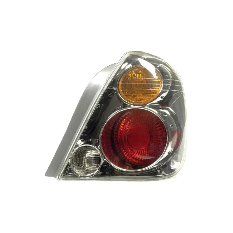Foco Trasero Nissan Altima 3.5l 3498cc V6 02-04