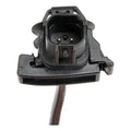 Sensor Abs Del Der Honda Civic 1.3l 1339cc L4 06-11