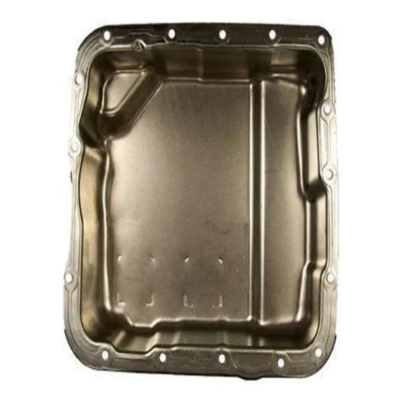 Carter Trans Automatica Atp Chevrolet Colorado 2.8l L4 04-06