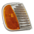 Faro Giro Der Compatible Ford F-150 4.2l V6 97-03 Ámbar