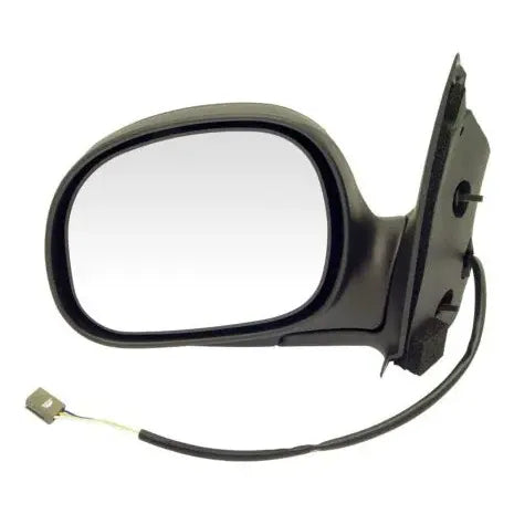 Espejo Retrovisor Izq Compatible Ford F-350 5.0l V8 1997