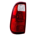 Foco Trasero Ford F-450 Super Duty 6.8 2008