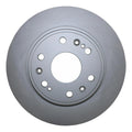 Disc Freno Del Tras Carbo Chevrolet Silverado 1500 4.3 10-15