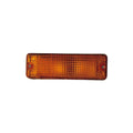 Foco Direccional Del Der Toyota Pickup 2.4l 2366cc L4 85-87