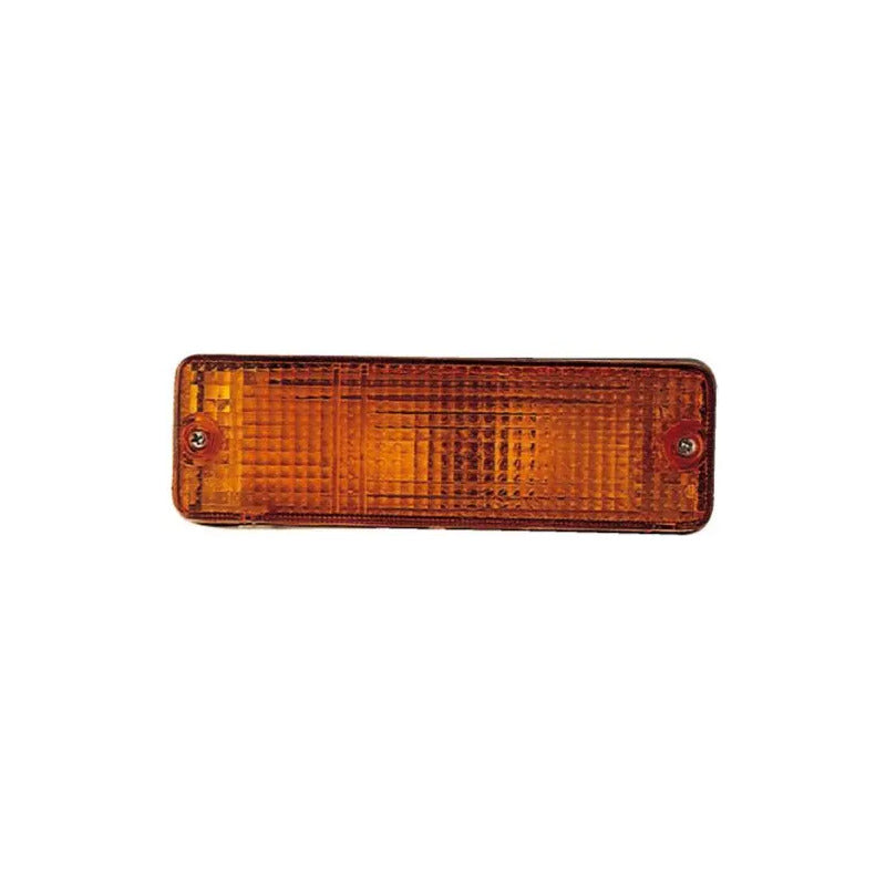 Foco Direccional Del Der Toyota Pickup 2.4l 2366cc L4 85-87