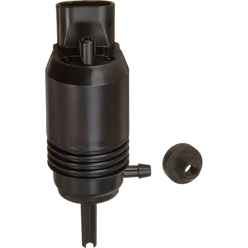 Bomba Limpiaparabrisas Tras Chevrolet Trailblazer 5.3l 06-08