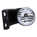 Neblinero Izq Dodge Ram 1500 3.7l V6 2002